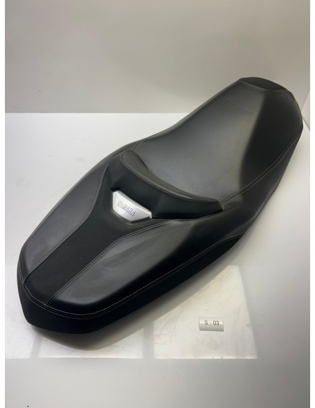 Selle origine YAMAHA XMAX 125 2018 - 2025