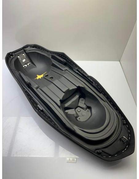 Selle origine YAMAHA XMAX 125 2018 - 2025