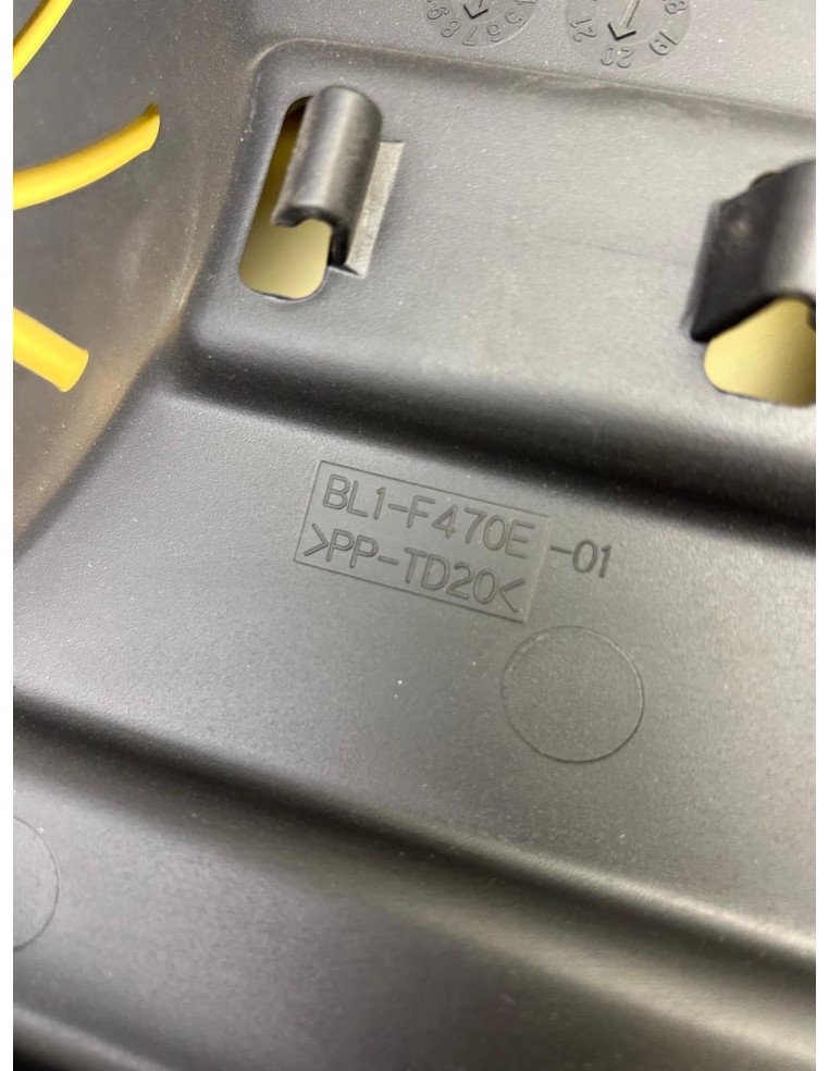 Selle origine YAMAHA XMAX 125 2018 - 2025