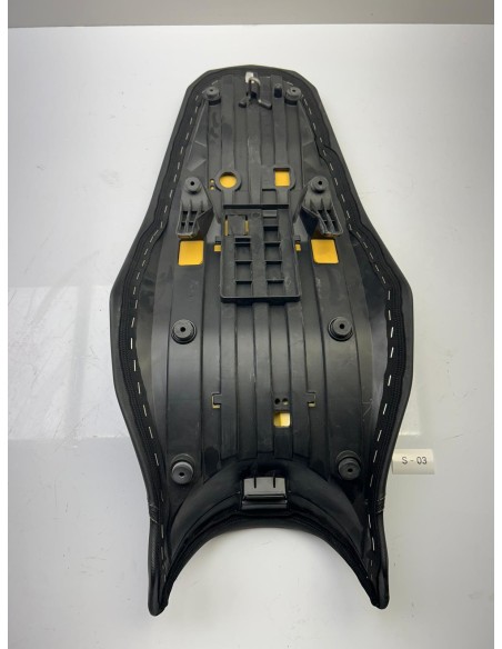 Selle origine YAMAHA TRACER 7 2016 - 2019