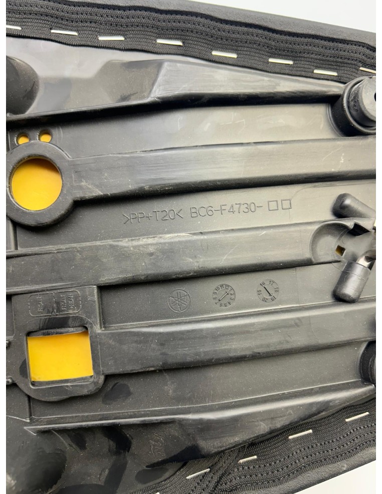 Selle origine YAMAHA TRACER 7 2016 - 2019