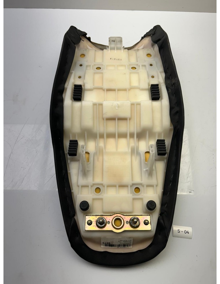 Selle origine SUZUKI Bandit GSF 600 N 2000 - 2004