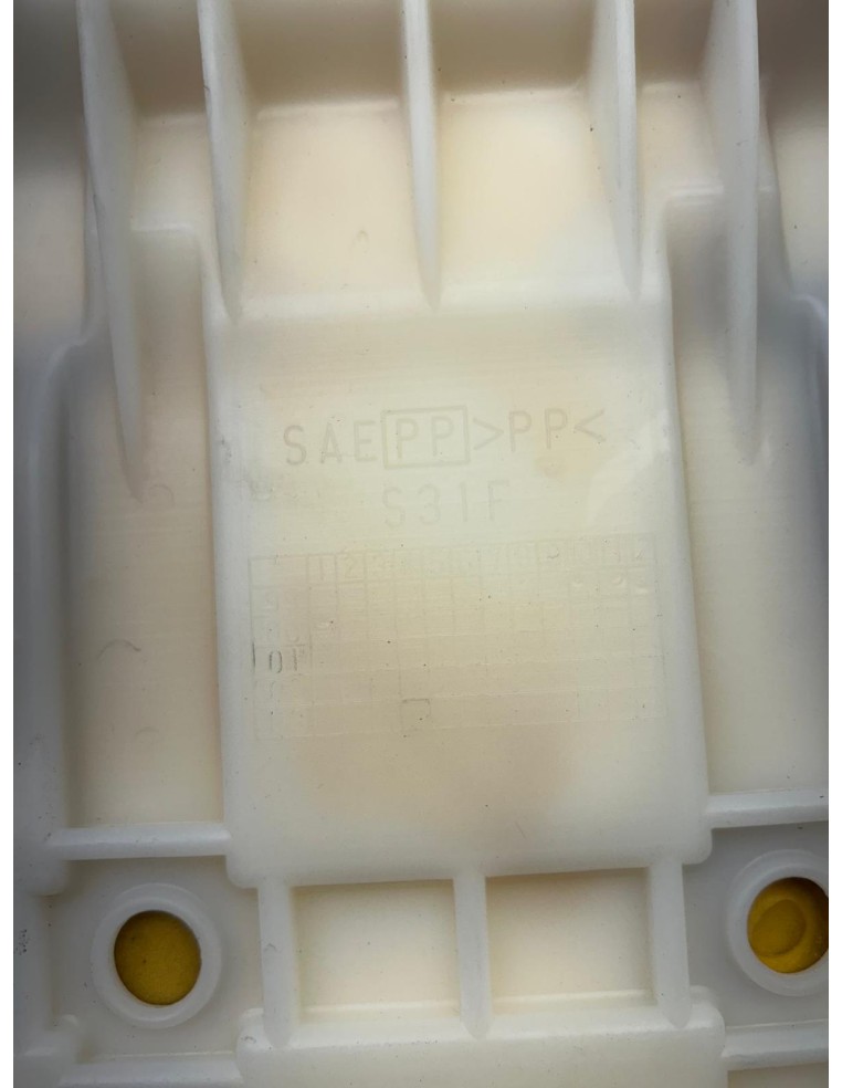 Selle origine SUZUKI Bandit GSF 600 N 2000 - 2004