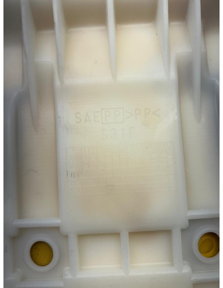 Selle origine SUZUKI Bandit GSF 600 N 2000 - 2004