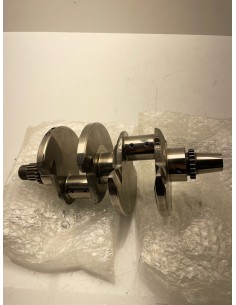 Vilebrequin NEUF Aprilia RSV4 1000 2015 - 2016 / Aprilia Tuono 1100  2015 - 2020 / Aprilia RSV4 1100 2019 - 2020 Ref 2A000299MM