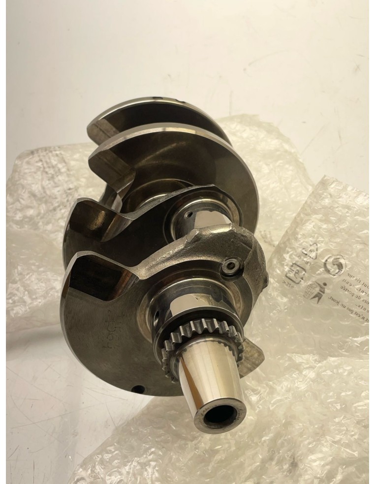 Vilebrequin NEUF Aprilia RSV4 1000 2015 - 2016 / Aprilia Tuono 1100  2015 - 2020 / Aprilia RSV4 1100 2019 - 2020 Ref 2A000299MM