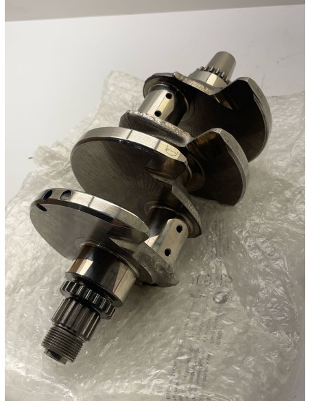 Vilebrequin NEUF Aprilia RSV4 1000 2015 - 2016 / Aprilia Tuono 1100  2015 - 2020 / Aprilia RSV4 1100 2019 - 2020 Ref 2A000299MM