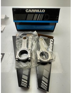Bielle renforcée CARRILLO NEUVE - APRILIA SXV / RXV 450