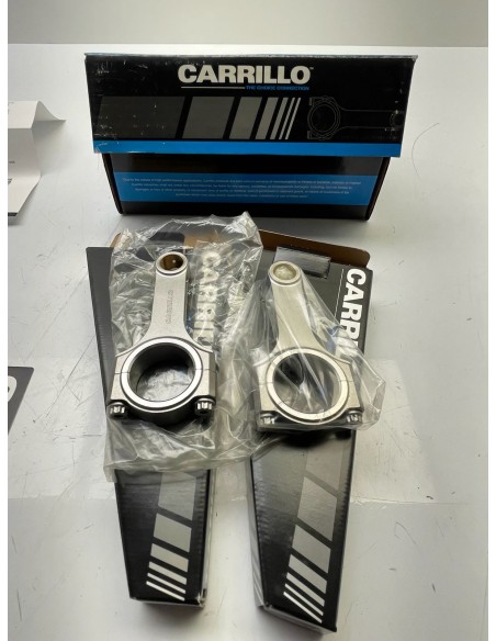 Bielle renforcée CARRILLO NEUVE - APRILIA SXV / RXV 450