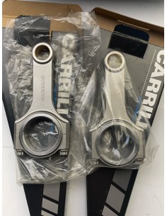 Bielle renforcée CARRILLO NEUVE - APRILIA SXV / RXV 450 2