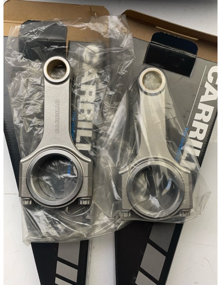 Bielle renforcée CARRILLO NEUVE - APRILIA SXV / RXV 450