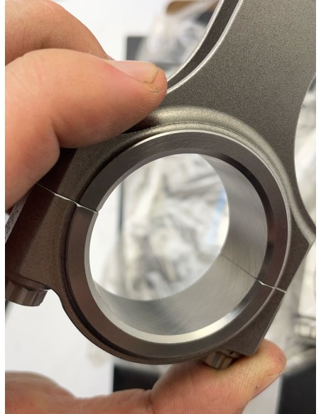 Bielle renforcée CARRILLO NEUVE - APRILIA SXV / RXV 450