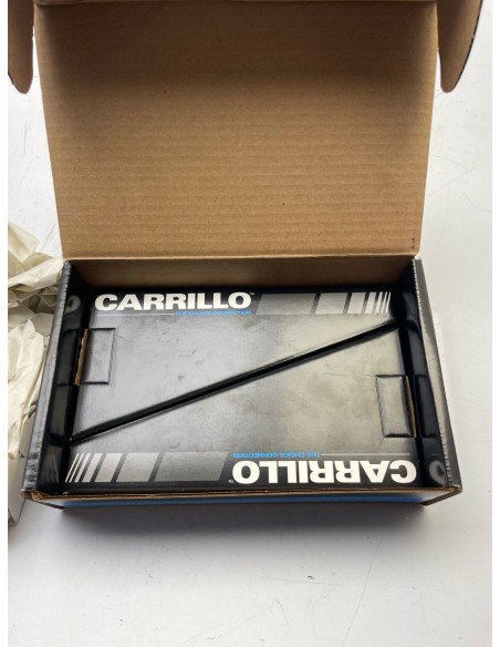 Bielle renforcée CARRILLO NEUVE - APRILIA SXV / RXV 450