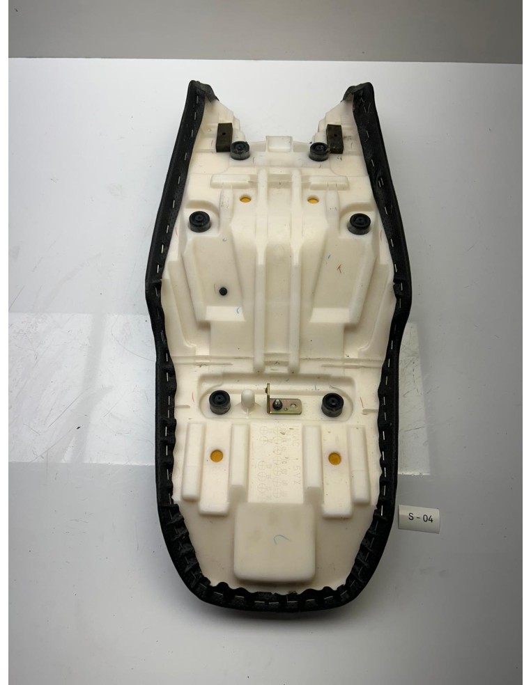 Selle origine YAMAHA Fazer FZ6 S 2007 - 2009