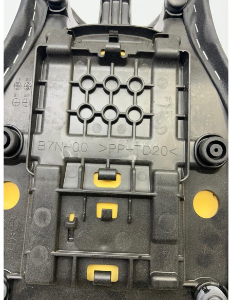 YAMAHA MT 09 de 2021 à 2023