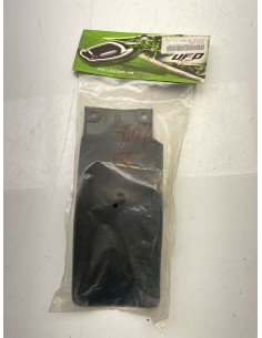 Bavette d'amortisseur KAWASAKI KX 125 / 250 / 500 1991 / 2002 78252120