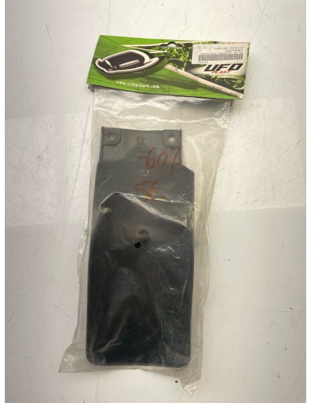 Bavette d'amortisseur KAWASAKI KX 125 / 250 / 500 1991 / 2002 78252120