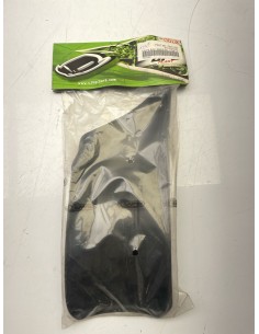 Bavette d'amortisseur KTM EXC / SX 1998 / 2007 78551920