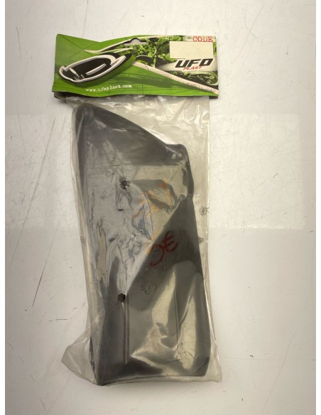 Bavette d'amortisseur KTM EXC / SX 1998 / 2007 78551920