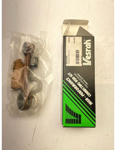 Bielle HONDA CR250R 1981 / 2001 4012500