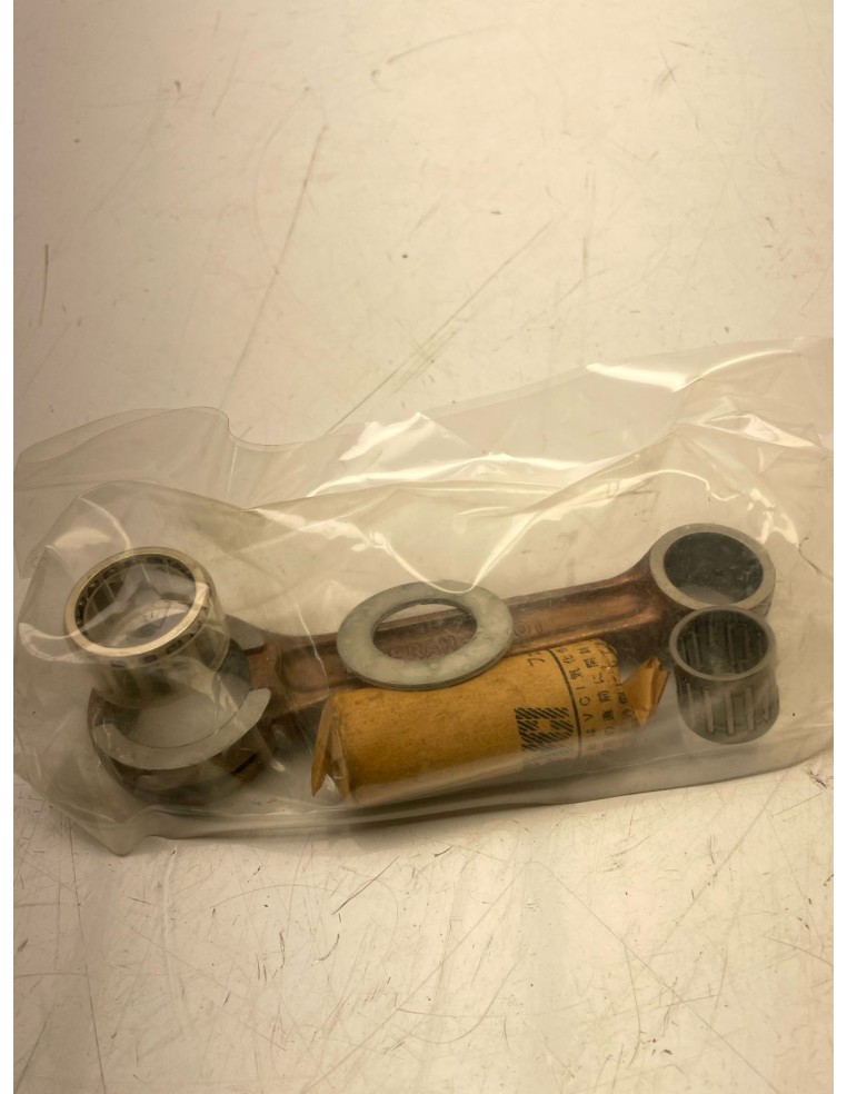 Bielle HONDA CR250R 1981 / 2001 4012500