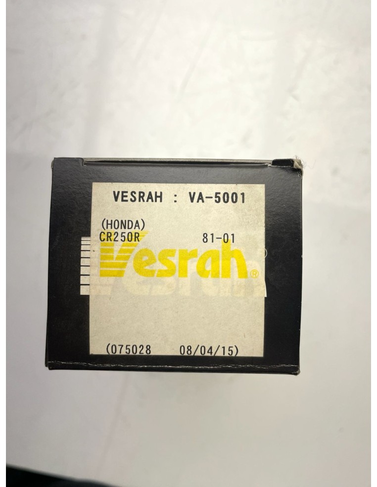 Bielle HONDA CR250R 1981 / 2001 4012500