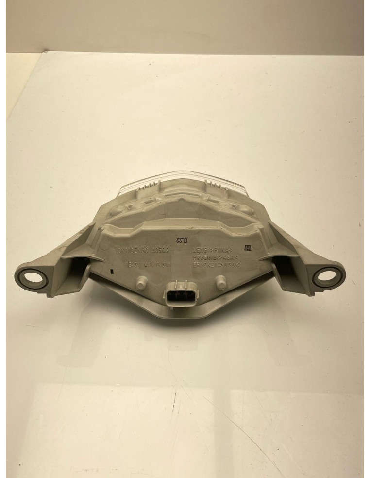 Feu arrière KAWASAKI Z750 2007 / 2012 230250059