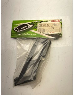 Guide de chaine KAWASAKI KXF 250 / 400 2009 / 2022 78253520 2
