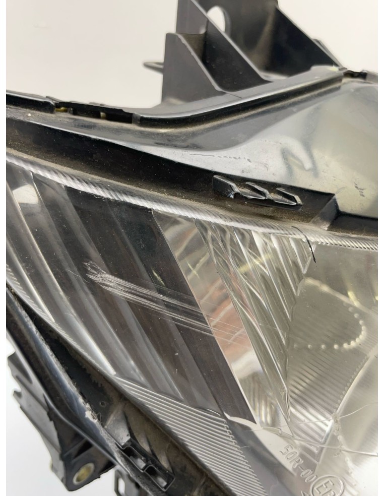 Phare avant HONDA HORNET 600 2007 / 2010 33120MFGD01