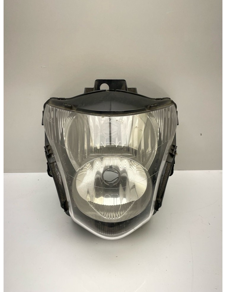Phare avant HONDA HORNET 600 2007 / 2010 33120MFGD01