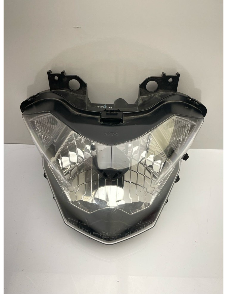 Phare avant KAWASAKI Z650 2017 / 2019 50R0024914