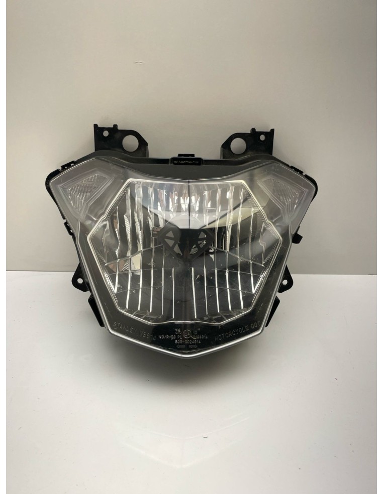 Phare avant KAWASAKI Z650 2017 / 2019 50R0024914