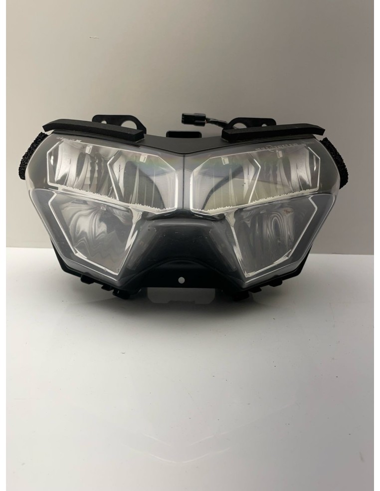 Phare avant KAWASAKI Z650 2020 / 2023 230040414