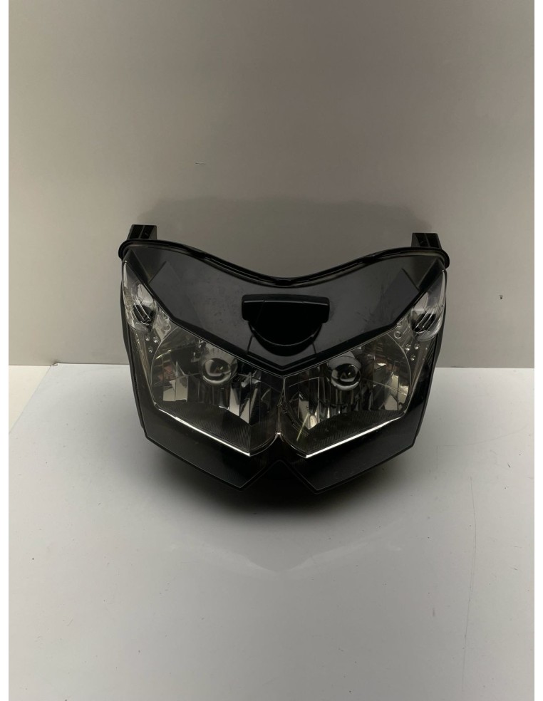 Phare avant KAWASAKI Z750 2007 / 2012 230070079