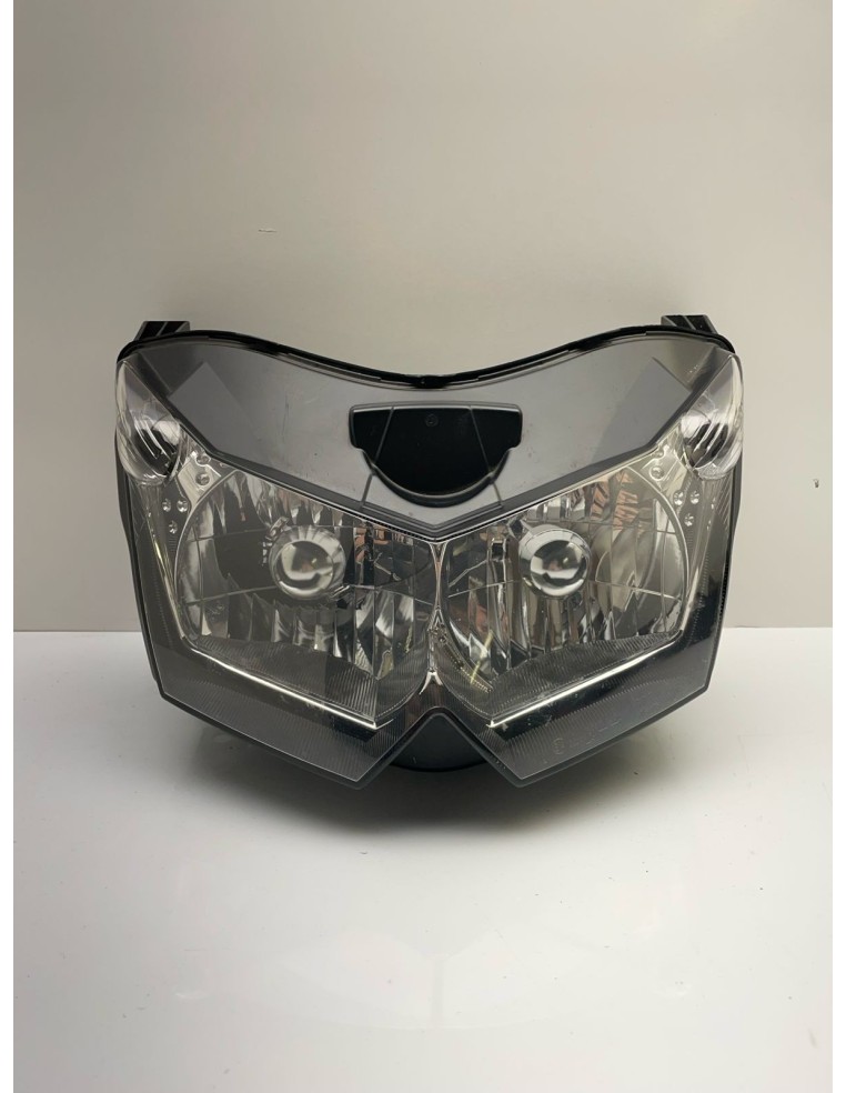 Phare avant KAWASAKI Z750 2007 / 2012 230070079