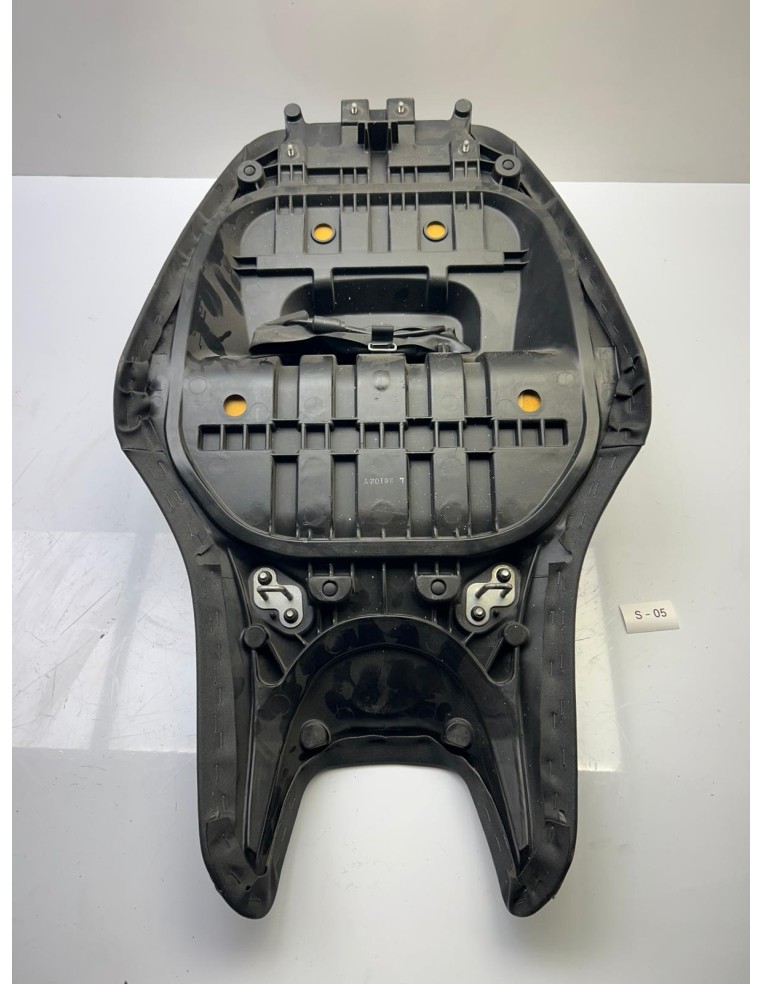 Selle origine YAMAHA TMAX 500 2008 - 2011