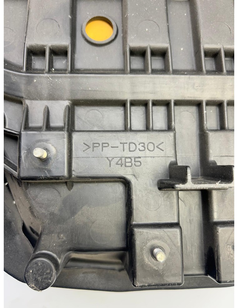 Selle origine YAMAHA TMAX 500 2008 - 2011