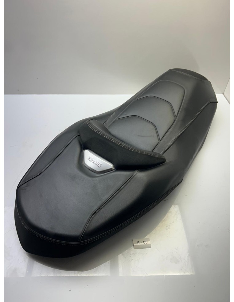 Selle confort YAMAHA XMAX 125 2018 - 2025