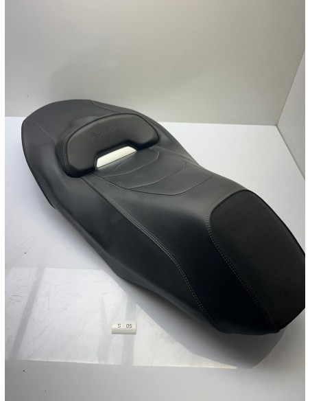 Selle confort YAMAHA XMAX 125 2018 - 2025