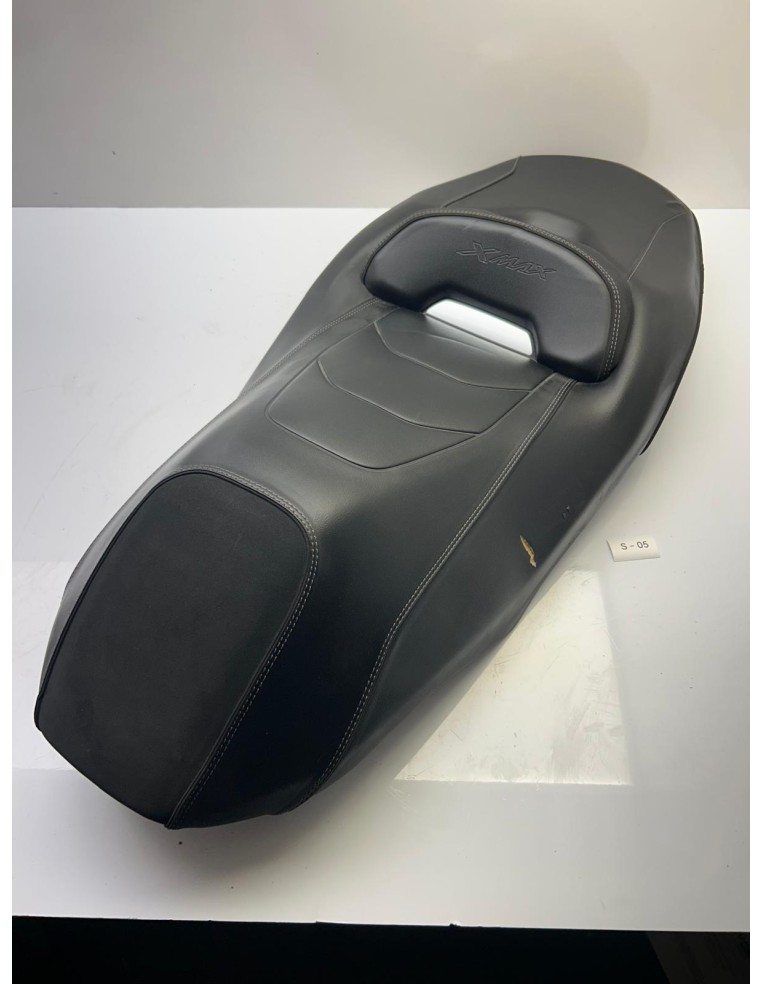 Selle confort YAMAHA XMAX 125 2018 - 2025