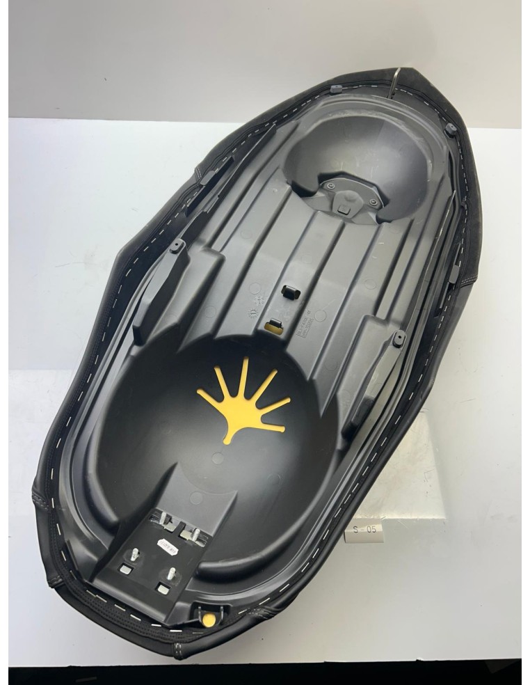 Selle confort YAMAHA XMAX 125 2018 - 2025