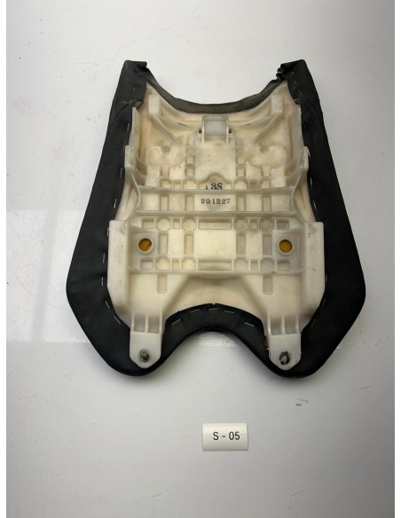 Selle monoplace origine YAMAHA R6 2006 - 2013