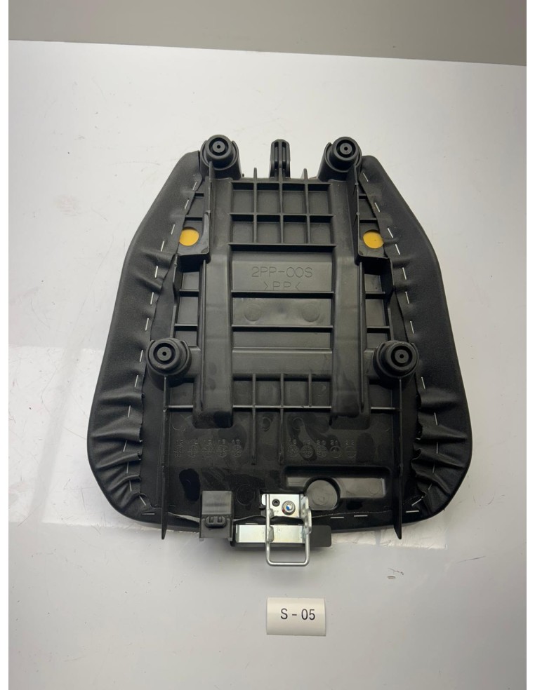 Selle monoplace origine YAMAHA Tracer 9 2015 - 2017