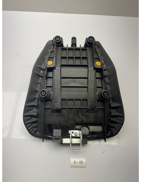 Selle monoplace origine YAMAHA Tracer 9 2015 - 2017