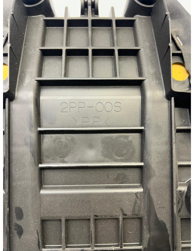 Selle monoplace origine YAMAHA Tracer 9 2015 - 2017