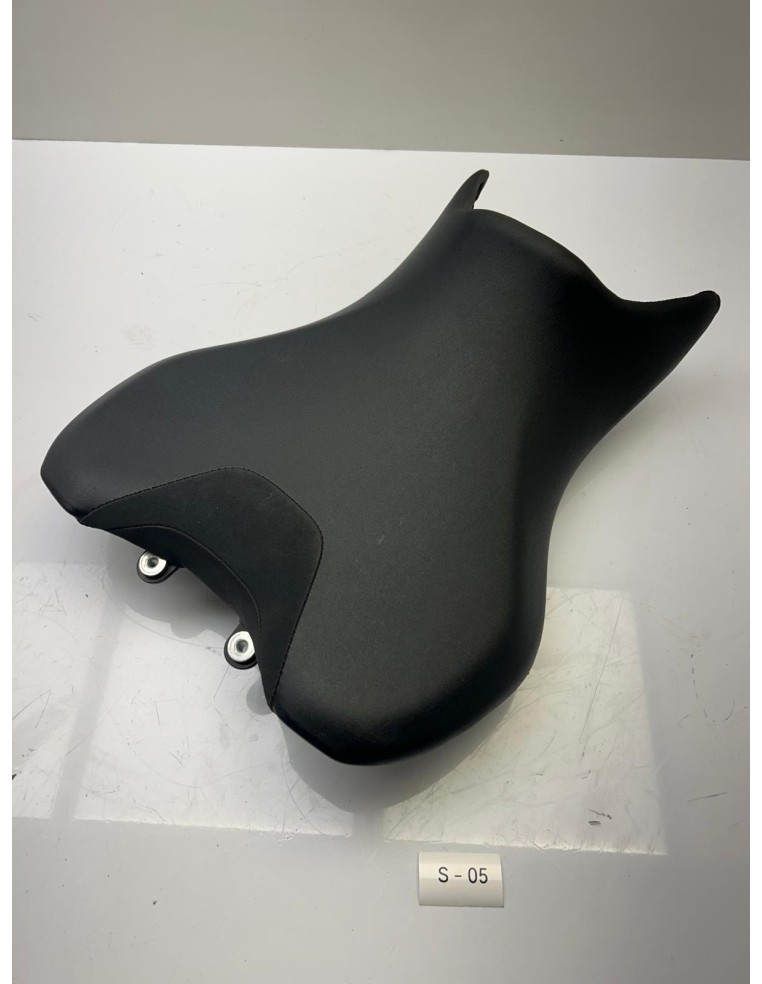 Selle monoplace origine YAMAHA MT 07 2018 - 2024