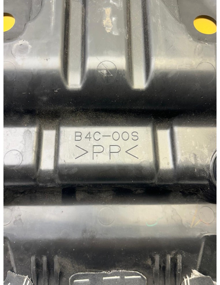 Selle monoplace origine YAMAHA MT 07 2018 - 2024