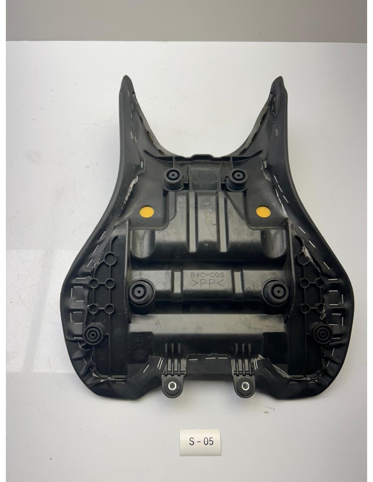 Selle monoplace origine YAMAHA MT 07 2018 - 2024