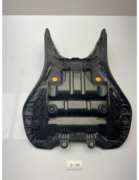 Selle monoplace origine YAMAHA MT 07 2018 - 2024