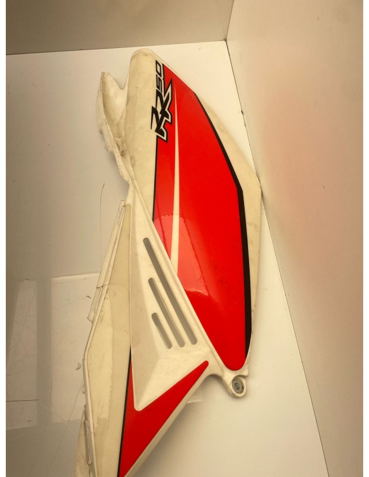 Kit carénages BETA RR 50 2021 / 2025